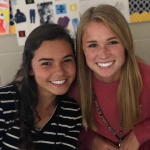 Meet your Posher, Taylor